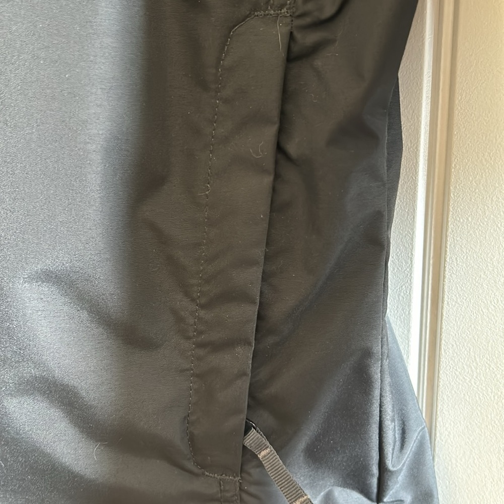 Columbia Jacket w/Fleece Lining - Picture 4 of 10